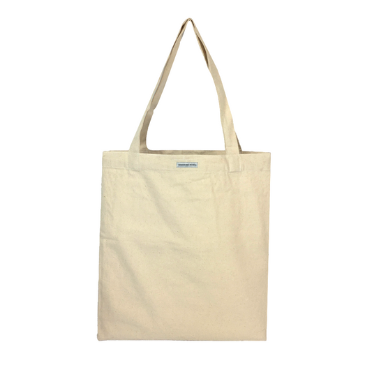 MARKET TOTE FLAT