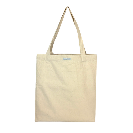 MARKET TOTE FLAT by MADE FREE®