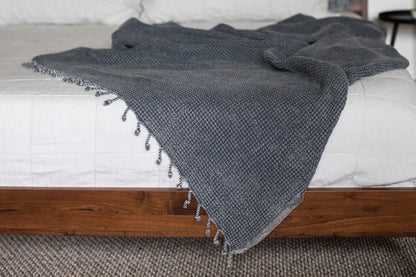 Turkish Cotton Towels and Blankets