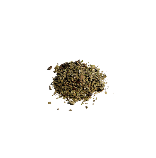 Ashitaba Tea – by Dr. Cowan's Garden
