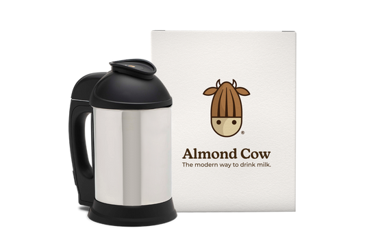 The Milk Maker by Almond Cow