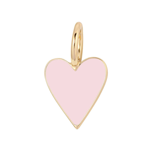 Small Enamel Helena Pendant