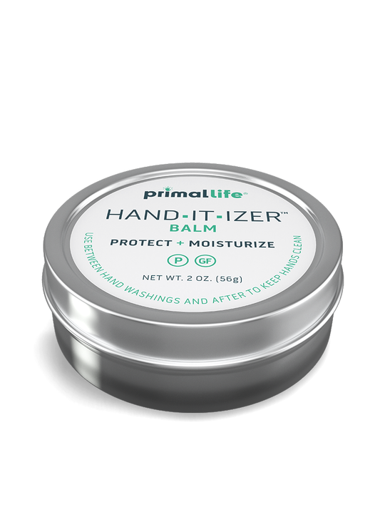 Hand-it-Izer Protector Balm