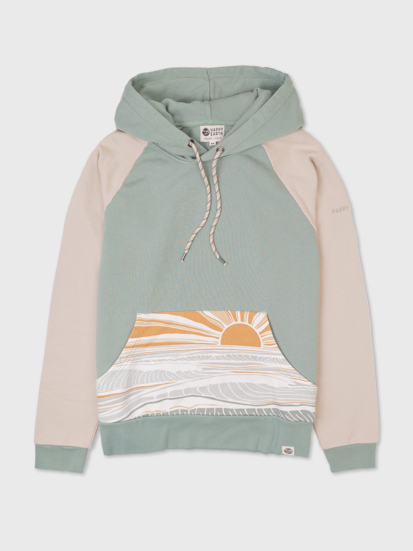 beach break hoodie
