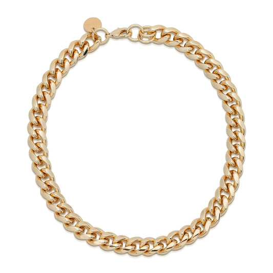 Men's Cuban Link Necklace