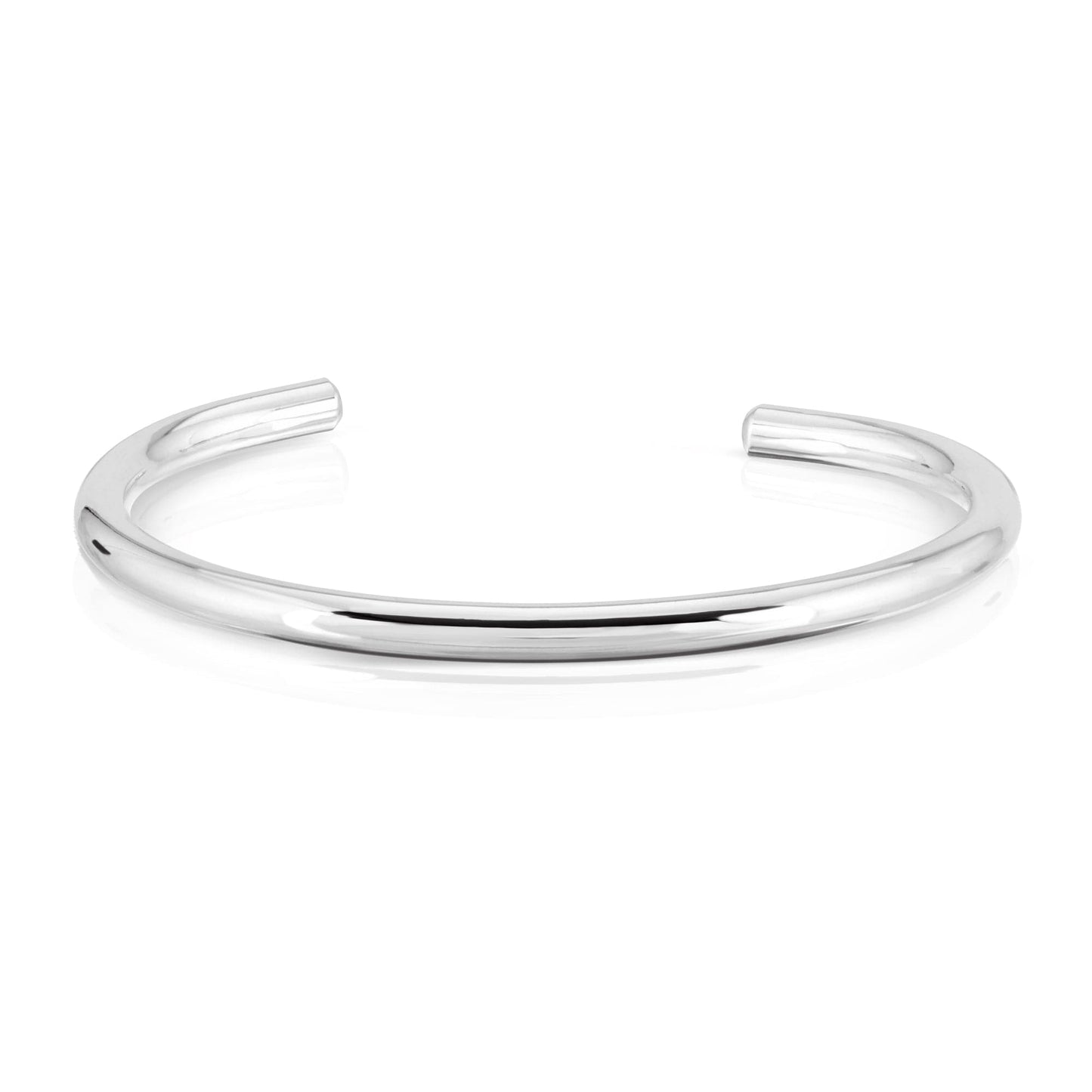 simple round cuff