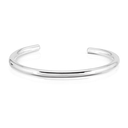 Simple Round Cuff