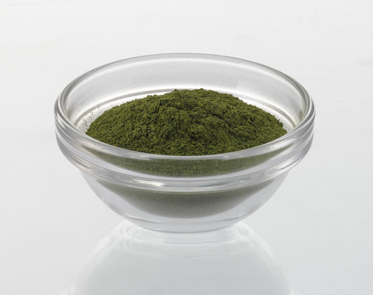 organic low-oxalate greens powder