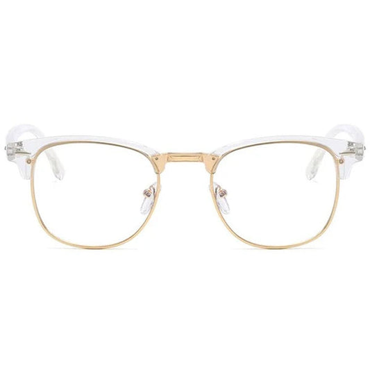 Lucy - Prescription - Clear