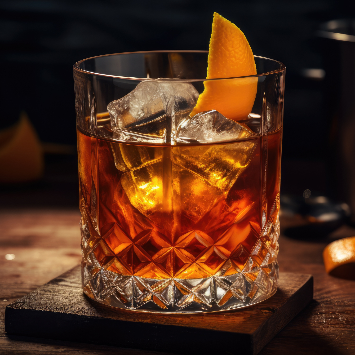 🍸 Cocktail & Soda