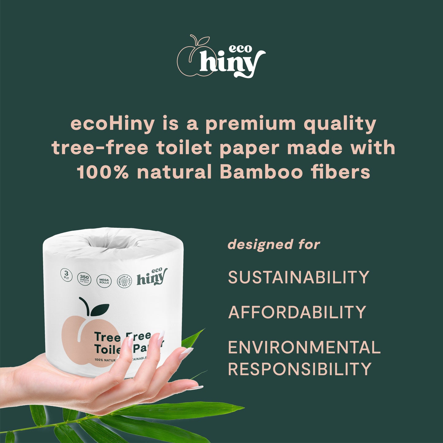 Eco-Friendly Paper Towel Alternative
