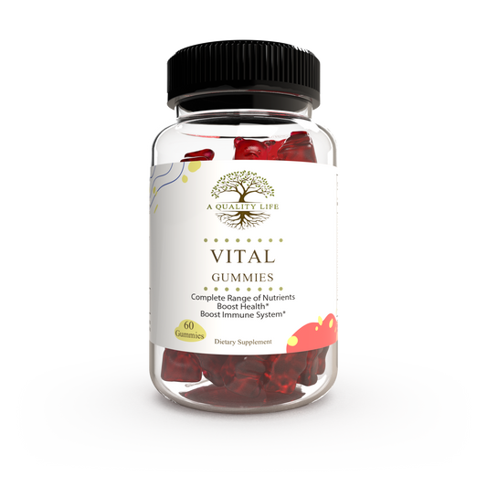 Vital Gummies
