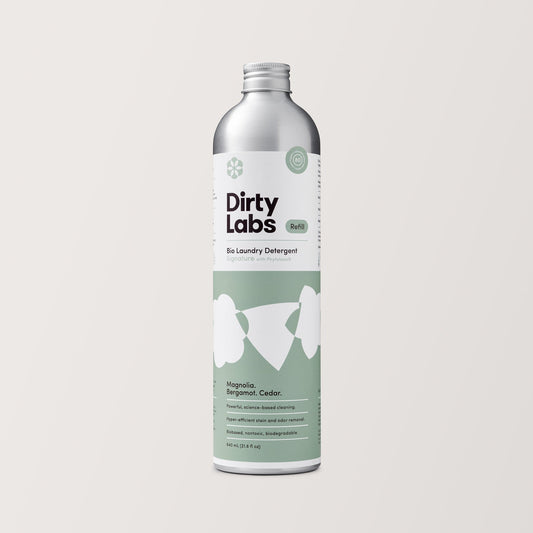 Dirty Labs Signature Bio Laundry Detergent by Farm2Me