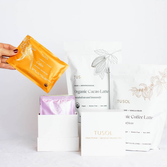 TUSOL Starter Kit ($105 Value)