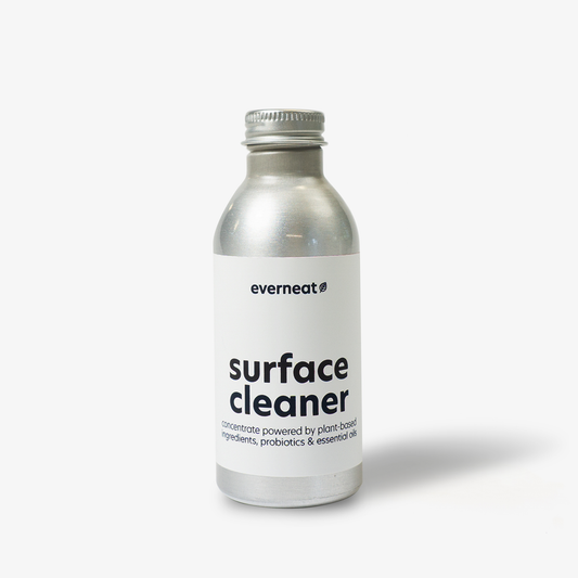 Surface Cleaner - Concentrate (Refill) by Everneat