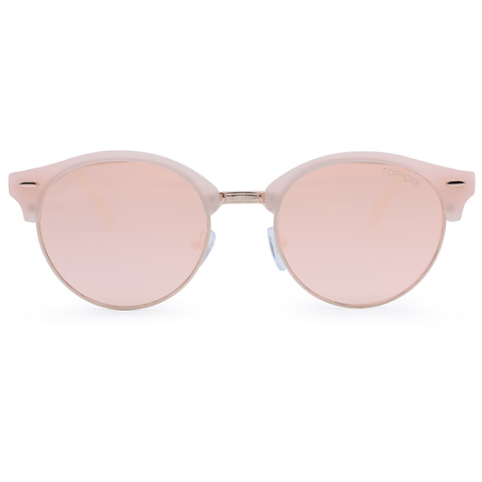 Harper - Rose Gold Prescription