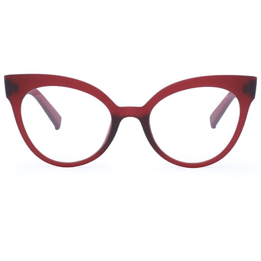 Ruth - Ruby Prescription