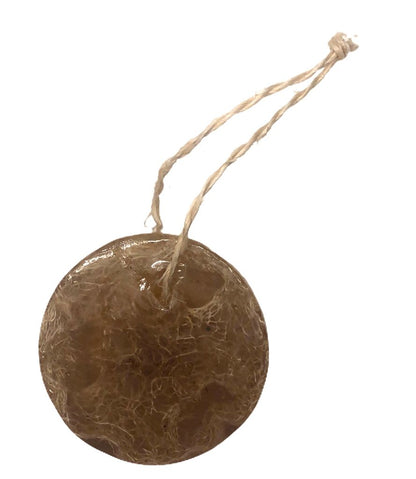 Renewing Soap Bar. Chamomile, Honey, and Coconut Oil