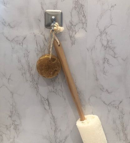 Renewing Soap Bar. Chamomile, Honey, and Coconut Oil