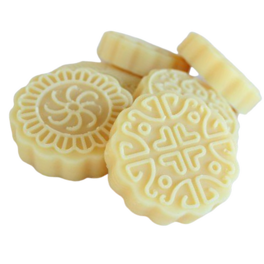 Solid Body Butter Bar