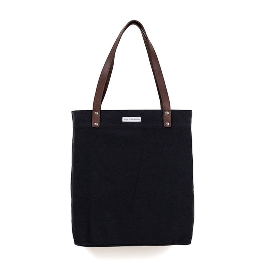 DAY TOTE CHARCOAL
