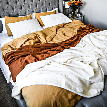 Duvet Cover Set