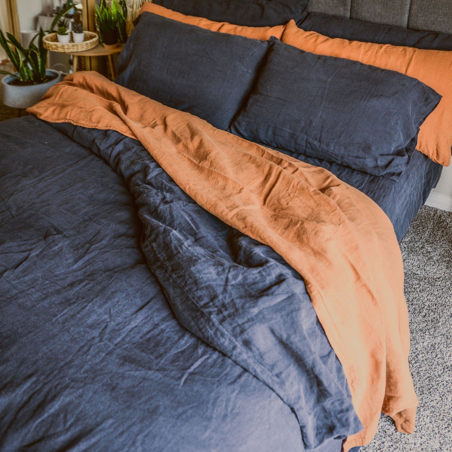 duvet cover set