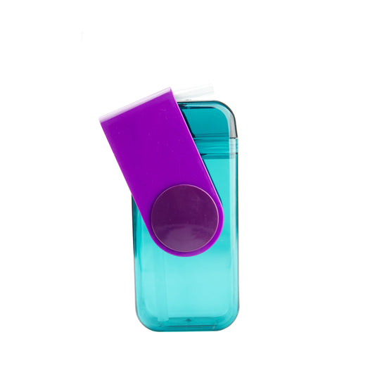 Purple Juicy Drink Box by ASOBU®