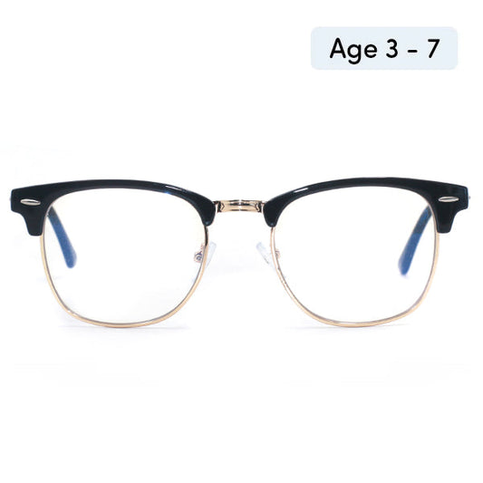 Lil' Lucy - Prescription - Black