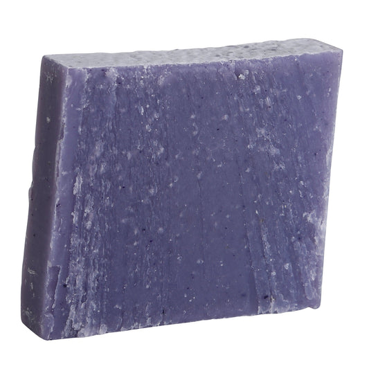 Luscious Lavender Natural Soap
