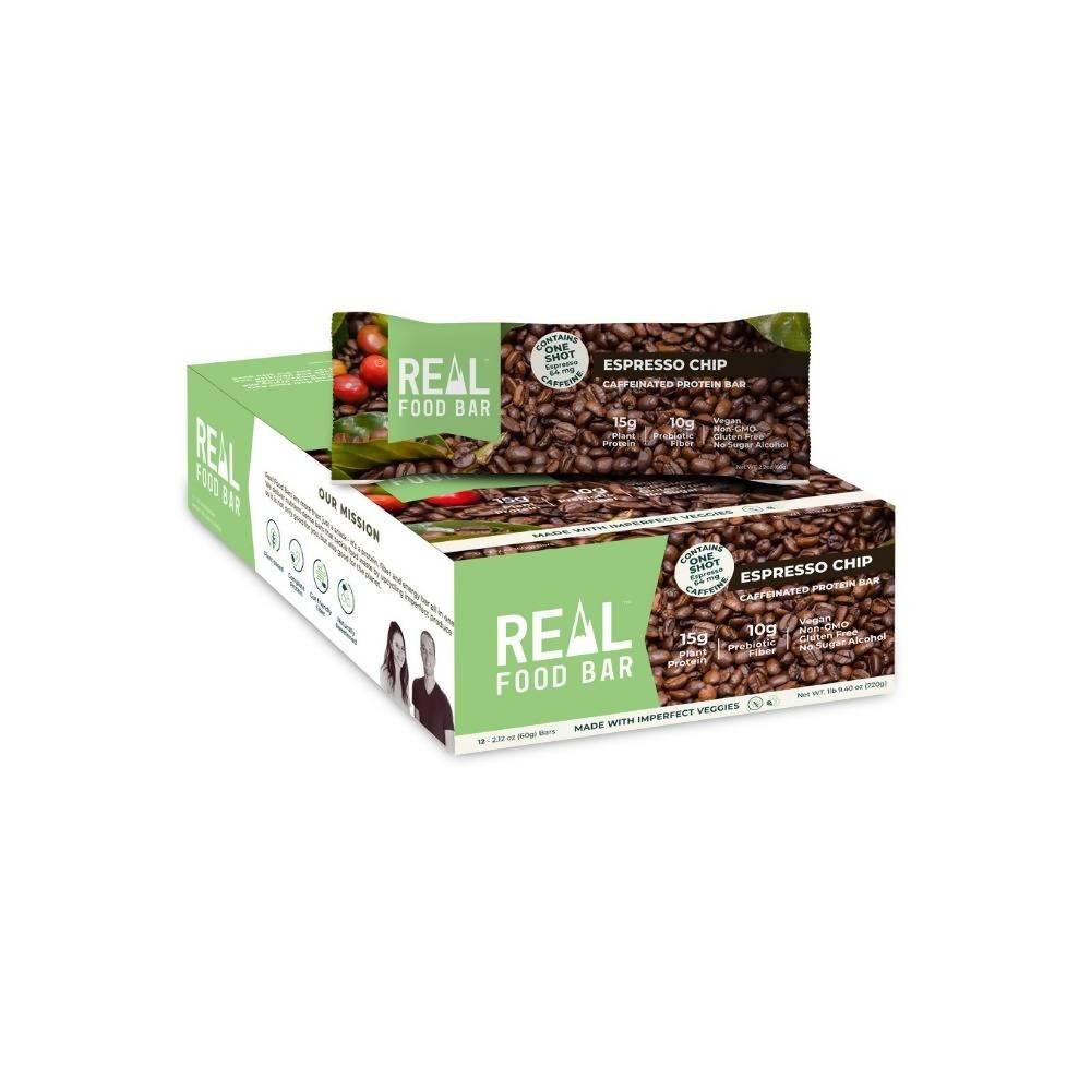 Plant-based Protein Bars