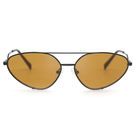 Lucky Star - Yellow & Black