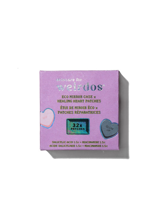 The Starter Kit - Eco Case x Healing Hearts