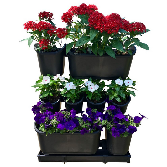 Urban Design Vertical Garden Kit