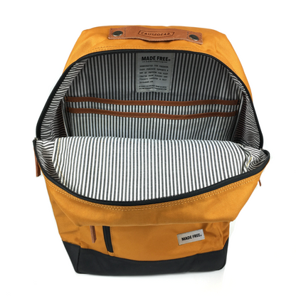 URBAN PACK AW BURNT ORANGE