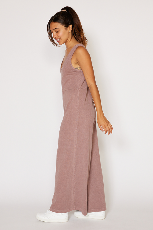Sunset Jumpsuit by People of Leisure